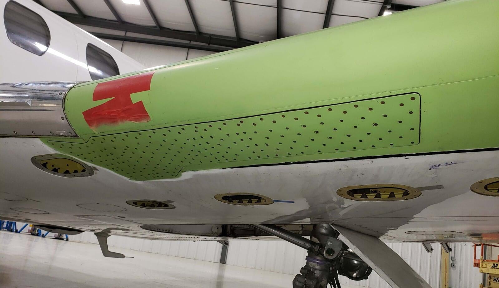 SEAL Aviation one stop concept in action SEAL Aviation